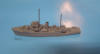 Minesweeper "Albacore" (1 p.) GB 1942 Hansa S 61